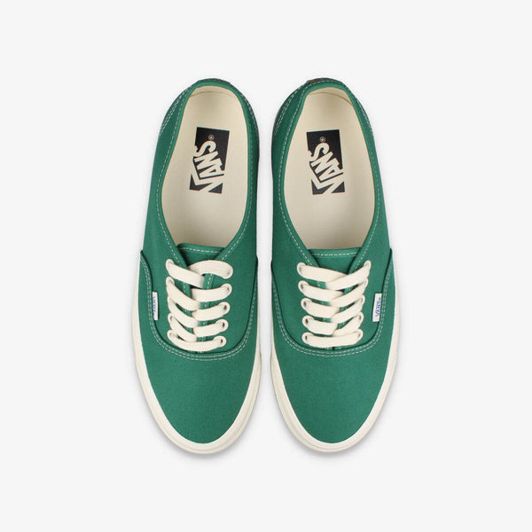 VANS PREMIUM AUTHENTIC 44 PINE GREEN