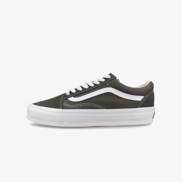 VANS LX OLD SKOOL 36 GUNMETAL