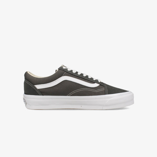 VANS LX OLD SKOOL 36 GUNMETAL