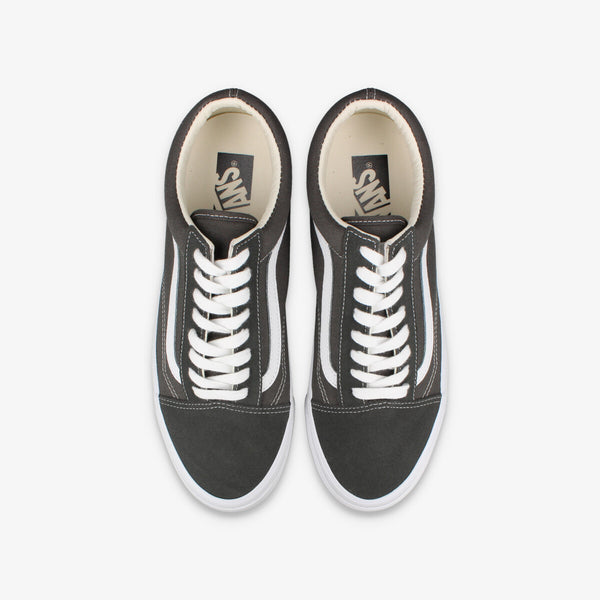 VANS LX OLD SKOOL 36 GUNMETAL