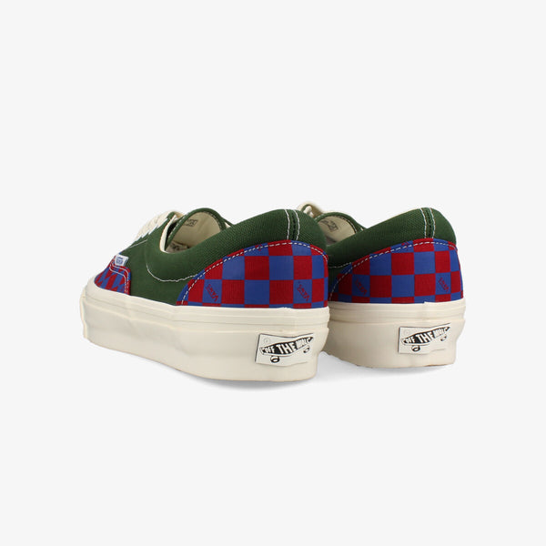 VANS ERA REISSUE 95 LX BMX DOUGLAS FIR