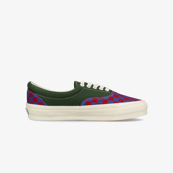 VANS ERA REISSUE 95 LX BMX DOUGLAS FIR