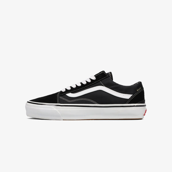 VANS OLD SKOOL GORE-TEX BLACK