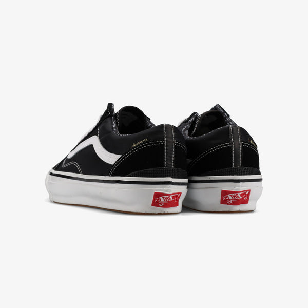 VANS OLD SKOOL GORE-TEX BLACK