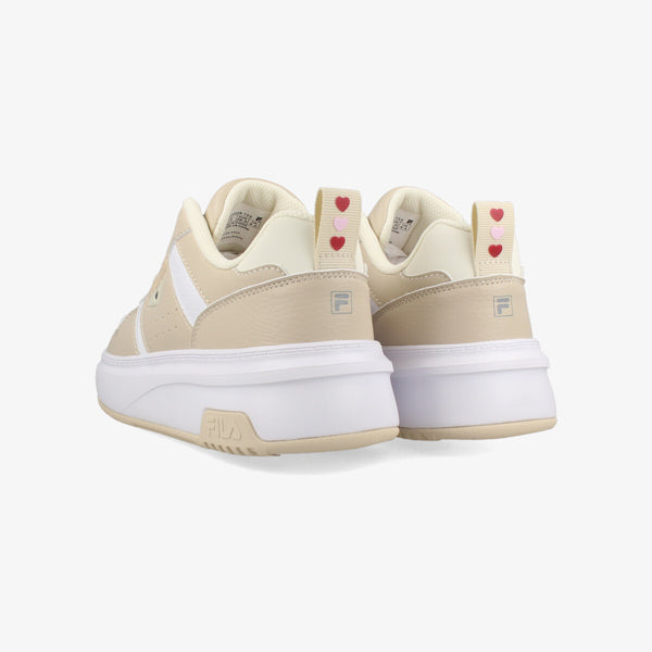 FILA ARCADE EVO HEART WHITE/FOG