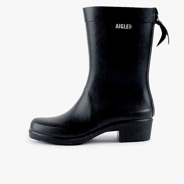 AIGLE MYRICA MID NOIR