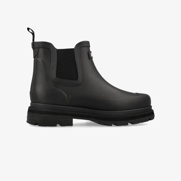 AIGLE SOFT RAIN 2 NOIR