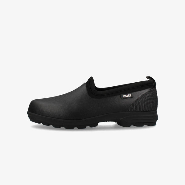 AIGLE LESSFOR M 2 CLOG NOIR