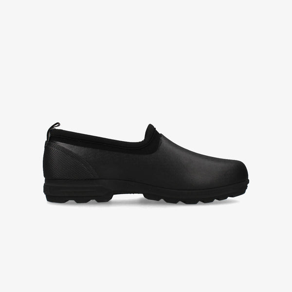 AIGLE LESSFOR M 2 CLOG NOIR