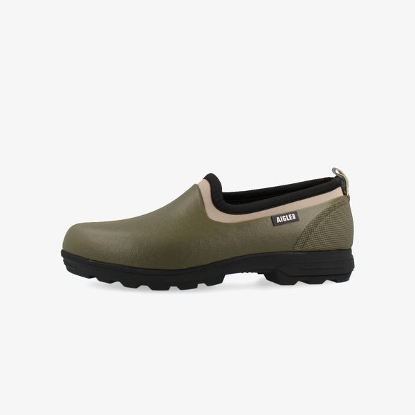 AIGLE LESSFOR M 2 KHAKI