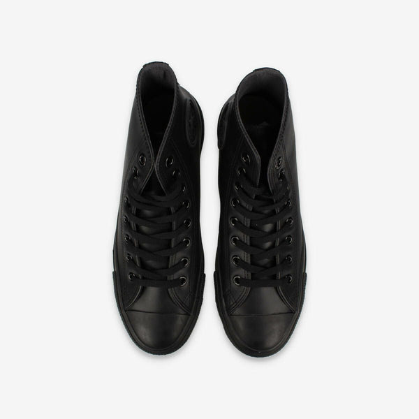 CONVERSE LEA ALLSTAR HI BLACK MONOCHROME [Men's] [Women's]