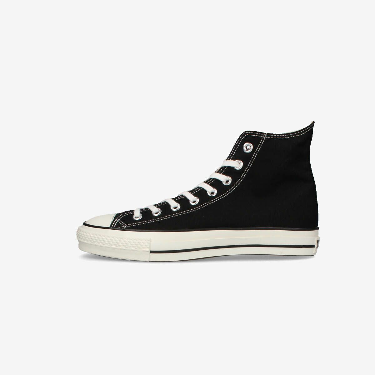 CONVERSE CANVAS ALL STAR J HI BLACK 32067961 – KICKS LAB.