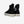 Load image into Gallery viewer, CONVERSE CANVAS ALL STAR J HI BLACK [MADE IN JAPAN]
