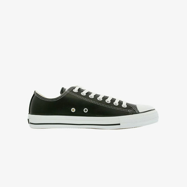 CONVERSE LEA ALLSTAR OX BLACK