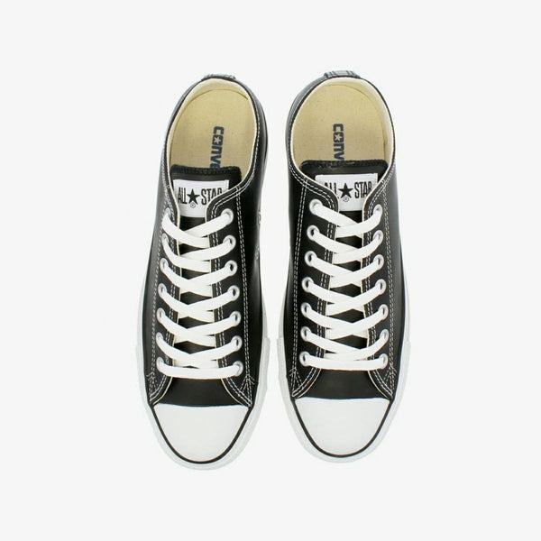 CONVERSE LEA ALLSTAR OX BLACK