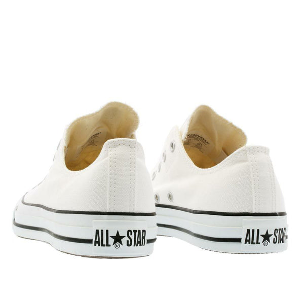 CONVERSE ALL STAR SLIP III OX WHITE