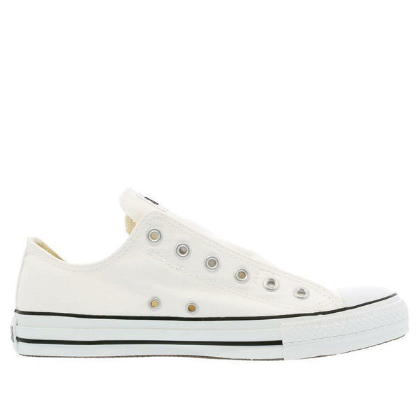 CONVERSE ALL STAR SLIP III OX WHITE