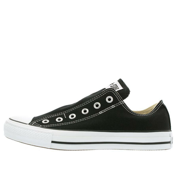 CONVERSE ALL STAR SLIP III OX BLACK