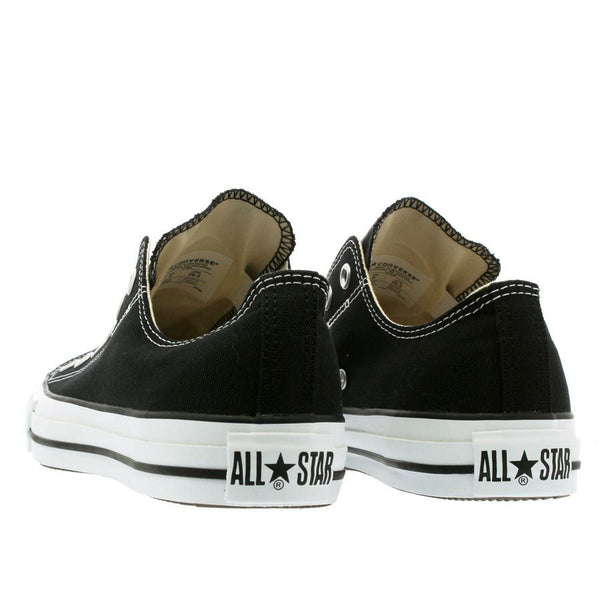 CONVERSE ALL STAR SLIP III OX BLACK