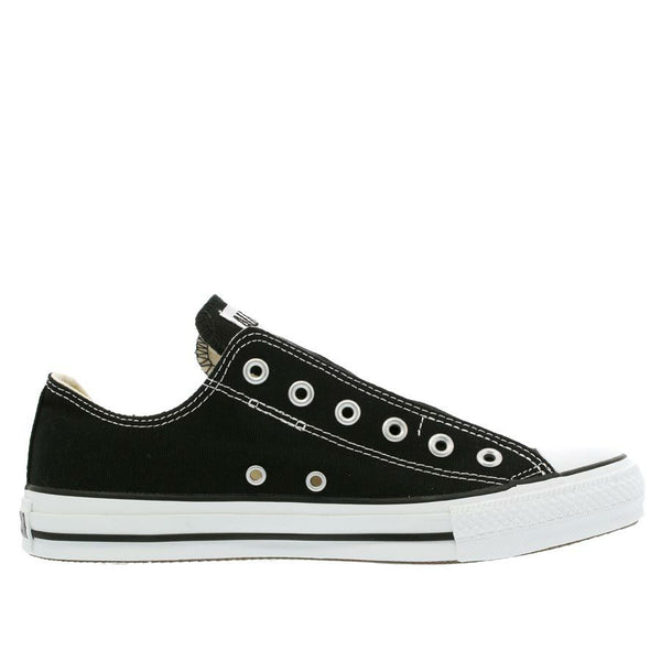 CONVERSE ALL STAR SLIP III OX BLACK