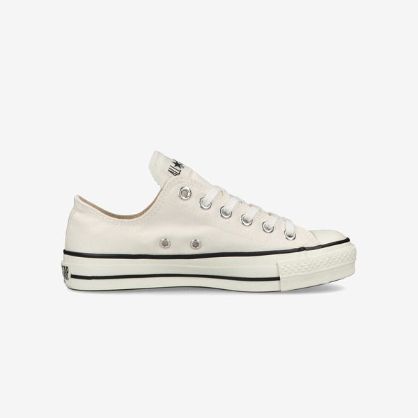 CONVERSE CANVAS ALL STAR J OX WHITE 【MADE IN JAPAN】 32167430
