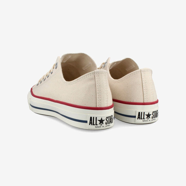 Converse all clearance star made in