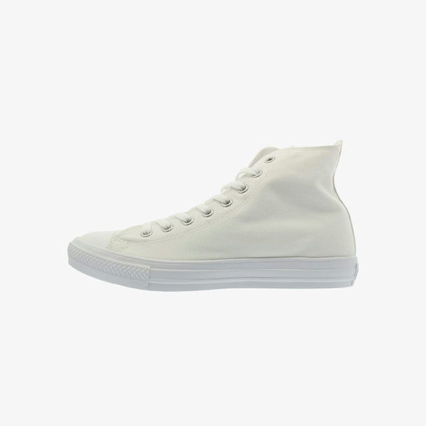 CONVERSE ALL STAR LIGHT HI WHITE