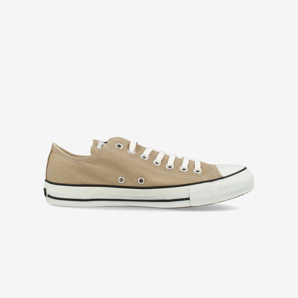 CONVERSE CANVAS ALL STAR COLORS OX BEIGE