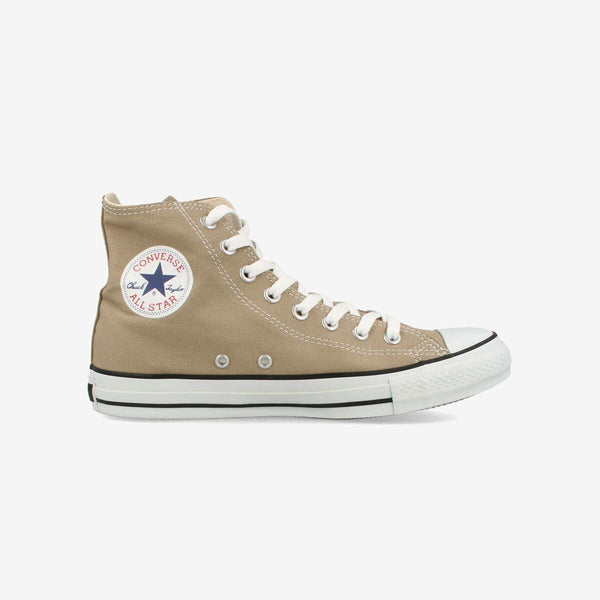 CONVERSE CANVAS ALL STAR COLORS HI BEIGE