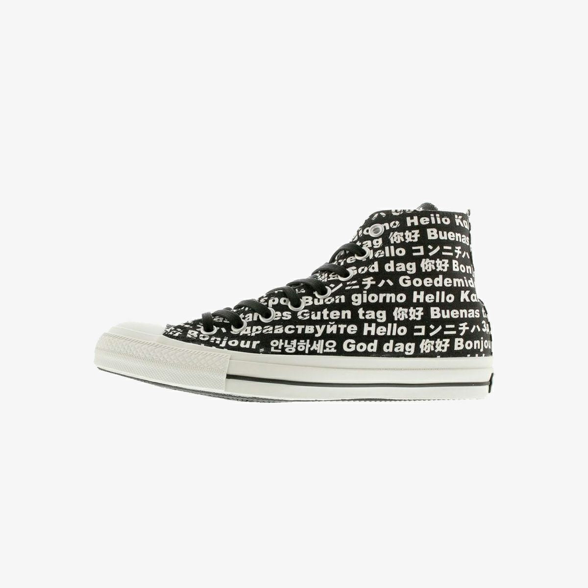 All star 100 multi ox sale