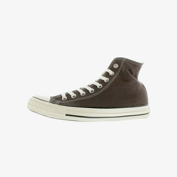 CONVERSE ALL STAR US COLORS HI EBONY BLACK