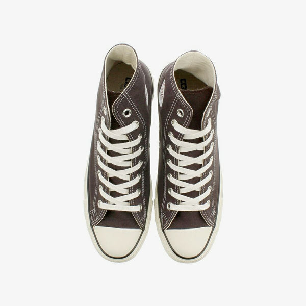 CONVERSE ALL STAR US COLORS HI EBONY BLACK