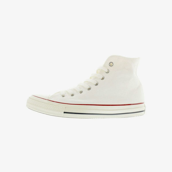 CONVERSE ALL STAR US COLORS HI AGED WHITE