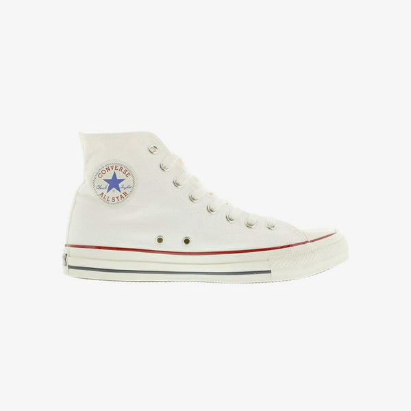 CONVERSE ALL STAR US COLORS HI AGED WHITE