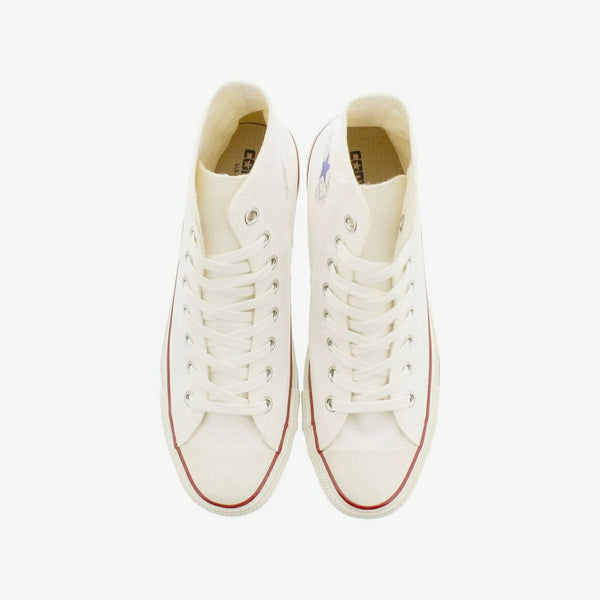 CONVERSE ALL STAR US COLORS HI AGED WHITE