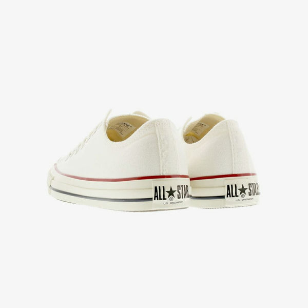 CONVERSE ALL STAR US COLORS OX AGED WHITE – KICKS LAB.