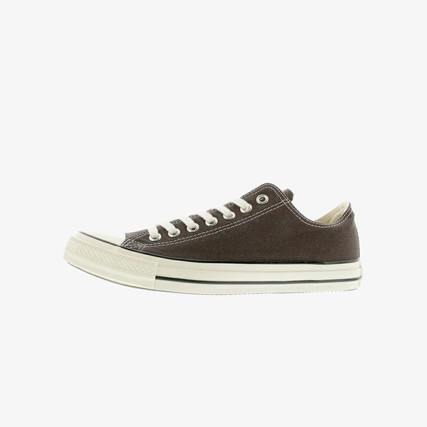 CONVERSE ALL STAR US COLORS OX EBONY BLACK