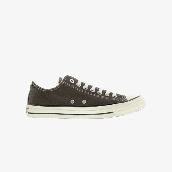 CONVERSE ALL STAR US COLORS OX EBONY BLACK