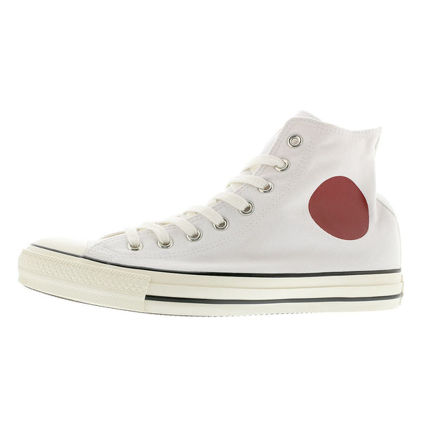 CONVERSE ALL STAR US HINOMARU HI WHITE