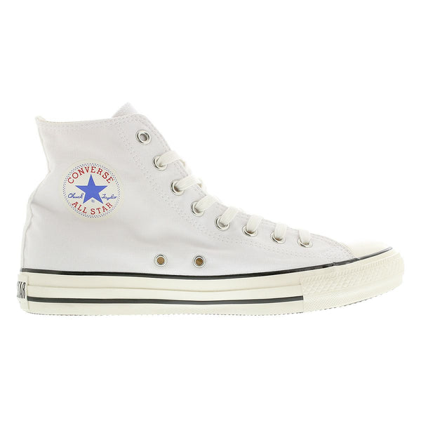 CONVERSE ALL STAR US HINOMARU HI WHITE