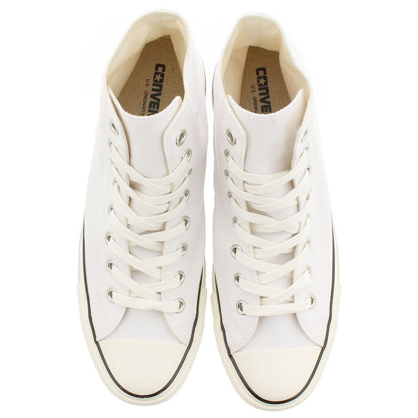 CONVERSE ALL STAR US HINOMARU HI WHITE