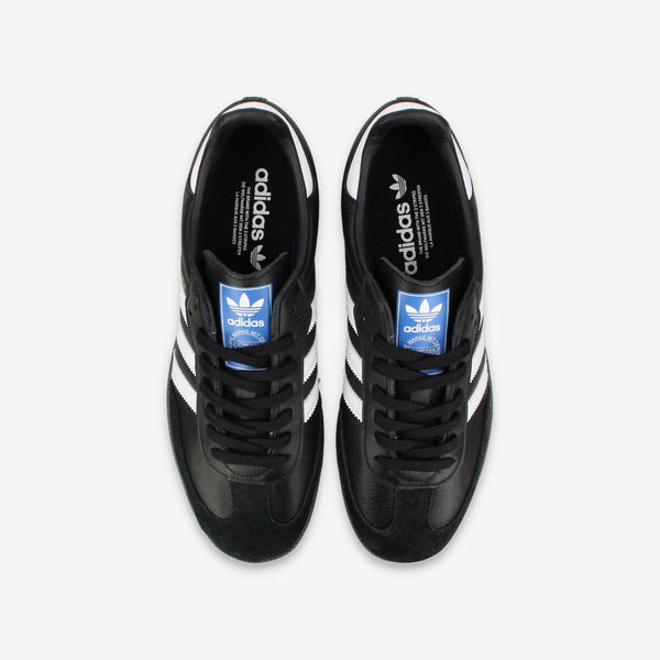 adidas SAMBA OG CORE BLACK/RUNNING WHITE/GUM *Limit one per person