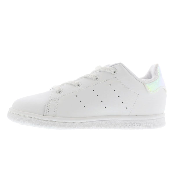 adidas STAN SMITH EL I FTWR WHITE/FTWR WHITE/CORE BLACK