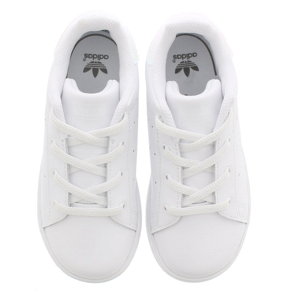 adidas STAN SMITH EL I FTWR WHITE/FTWR WHITE/CORE BLACK