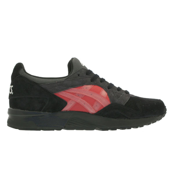 ASICS Tiger GEL-LYTE V ​​“KLSHOGUN” for KICKS LAB. BLACK/CLASSIC RED