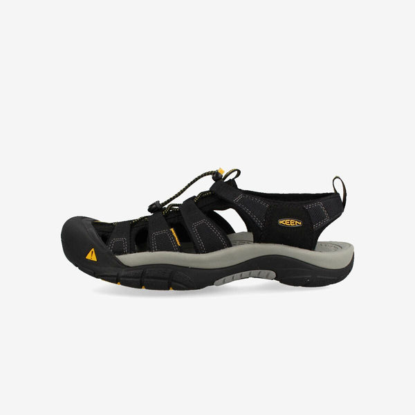 KEEN MEN NEWPORT H2 BLACK [Men]