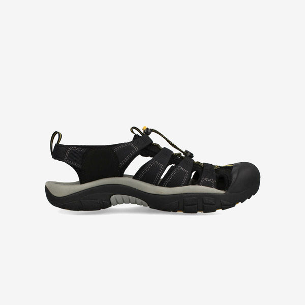 KEEN MEN NEWPORT H2 BLACK [Men]