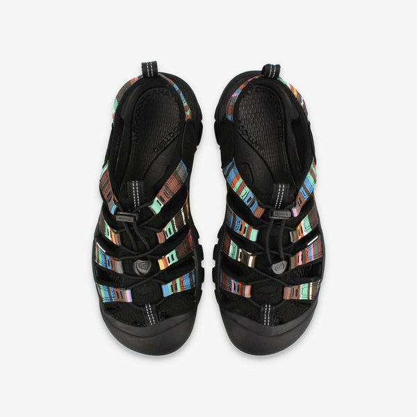 KEEN WOMEN NEWPORT H2 RAYA BLACK