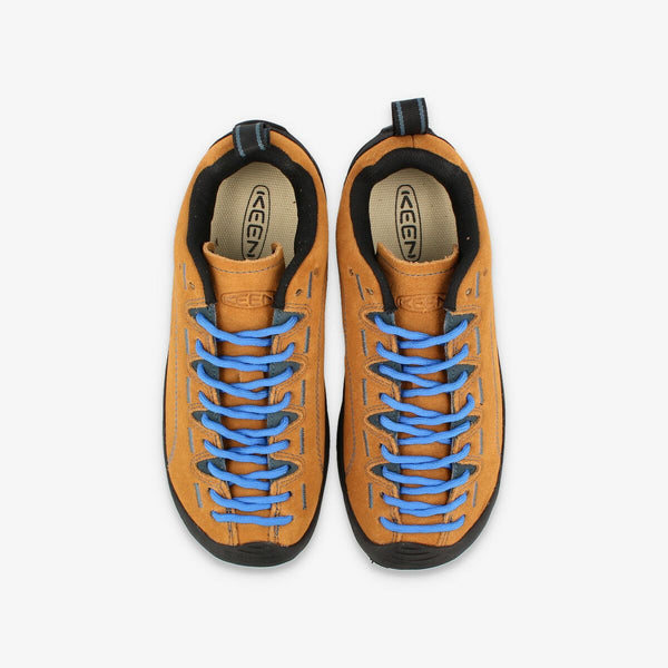 KEEN WOMEN JASPER CATHAY SPICE/ORION BLUE 【レディース】