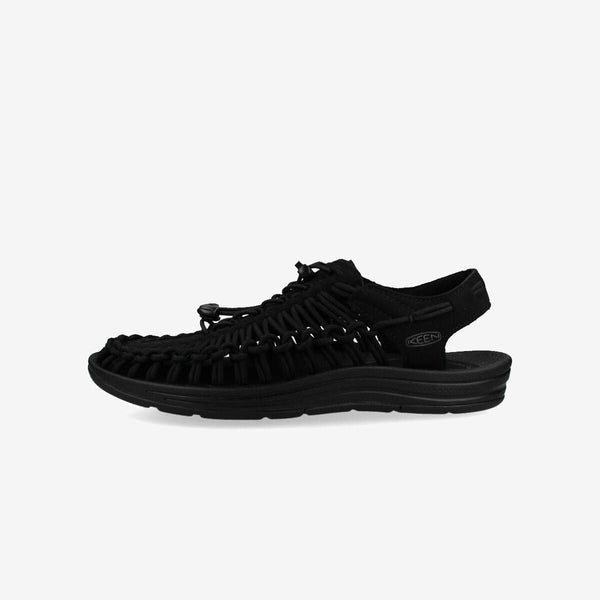 KEEN MEN UNEEK BLACK/BLACK